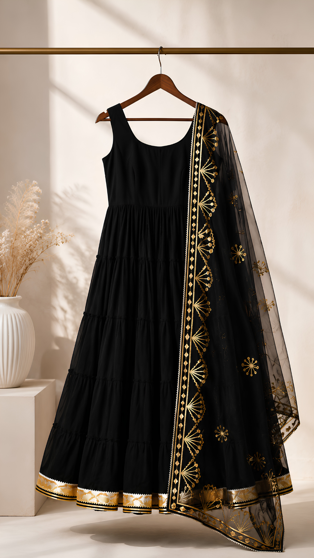 Women's Premium Festive Wear Set