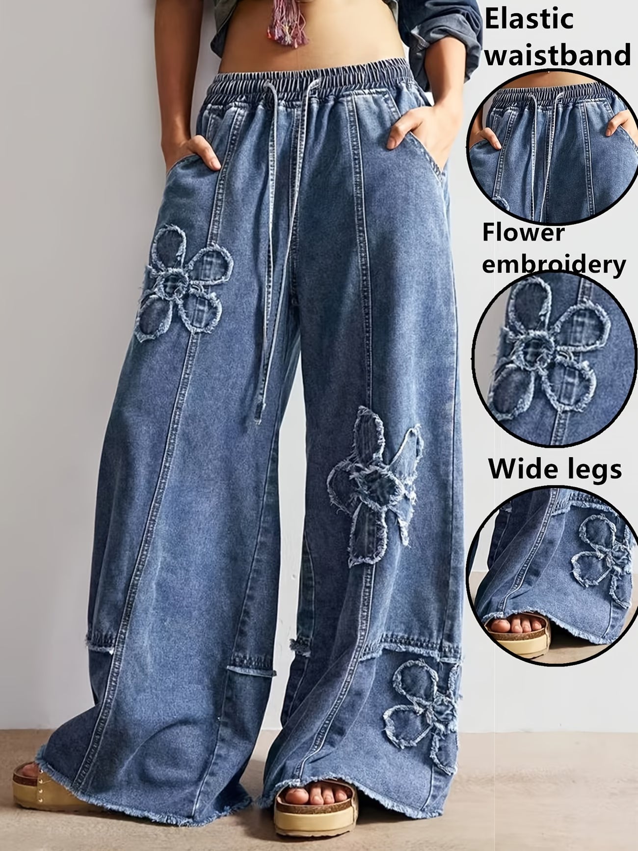 Women's Comfortable Everyday Outfit Set