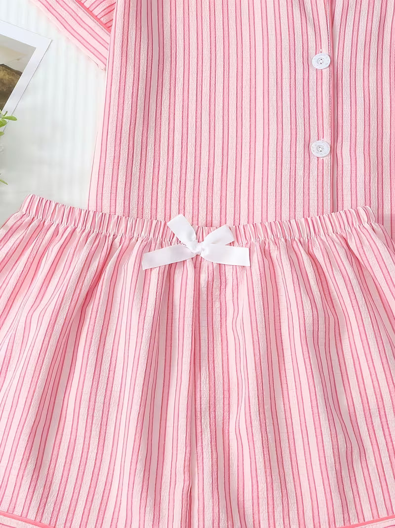 Pack of 3 Women's Everyday Comfort Nightwear Sets