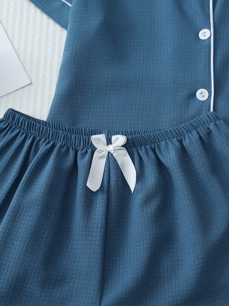 Pack of 3 Women's Everyday Comfort Nightwear Sets