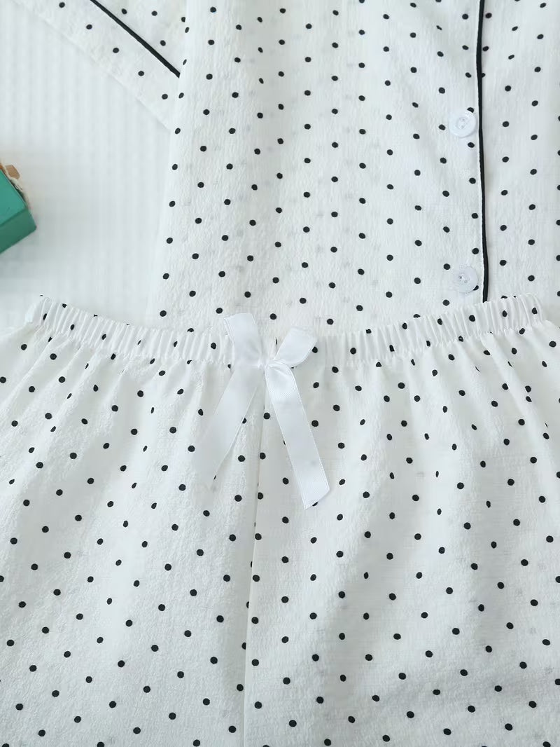 Pack of 3 Women's Everyday Comfort Nightwear Sets