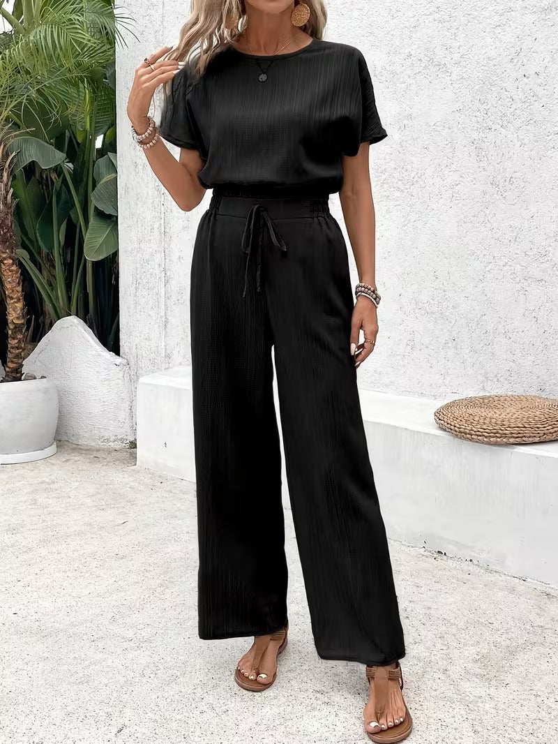 Premium Chic Matching Set