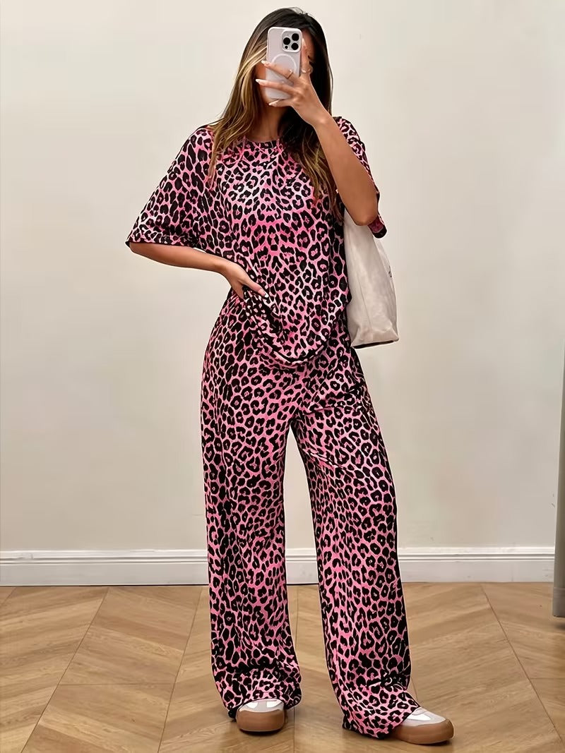 Premium Chic Matching Set