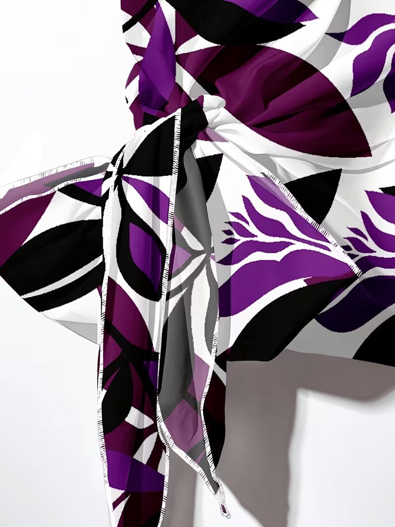 Premium Pattern Co-Ord Set