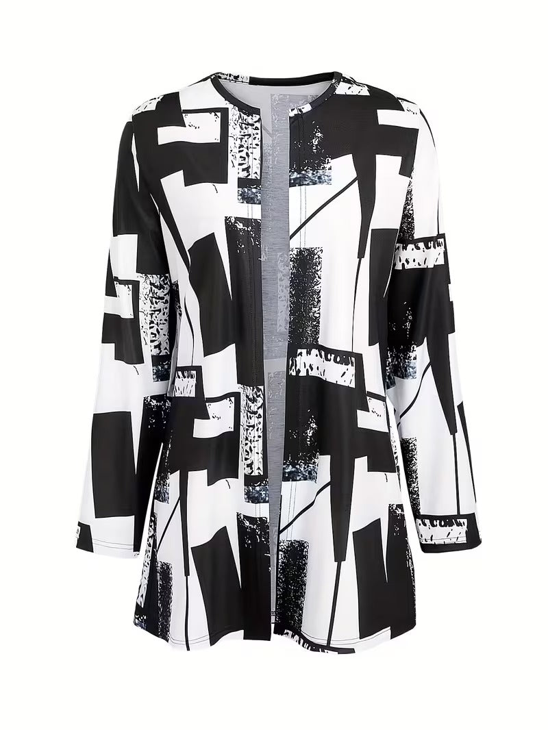 Chic Three-Piece Set