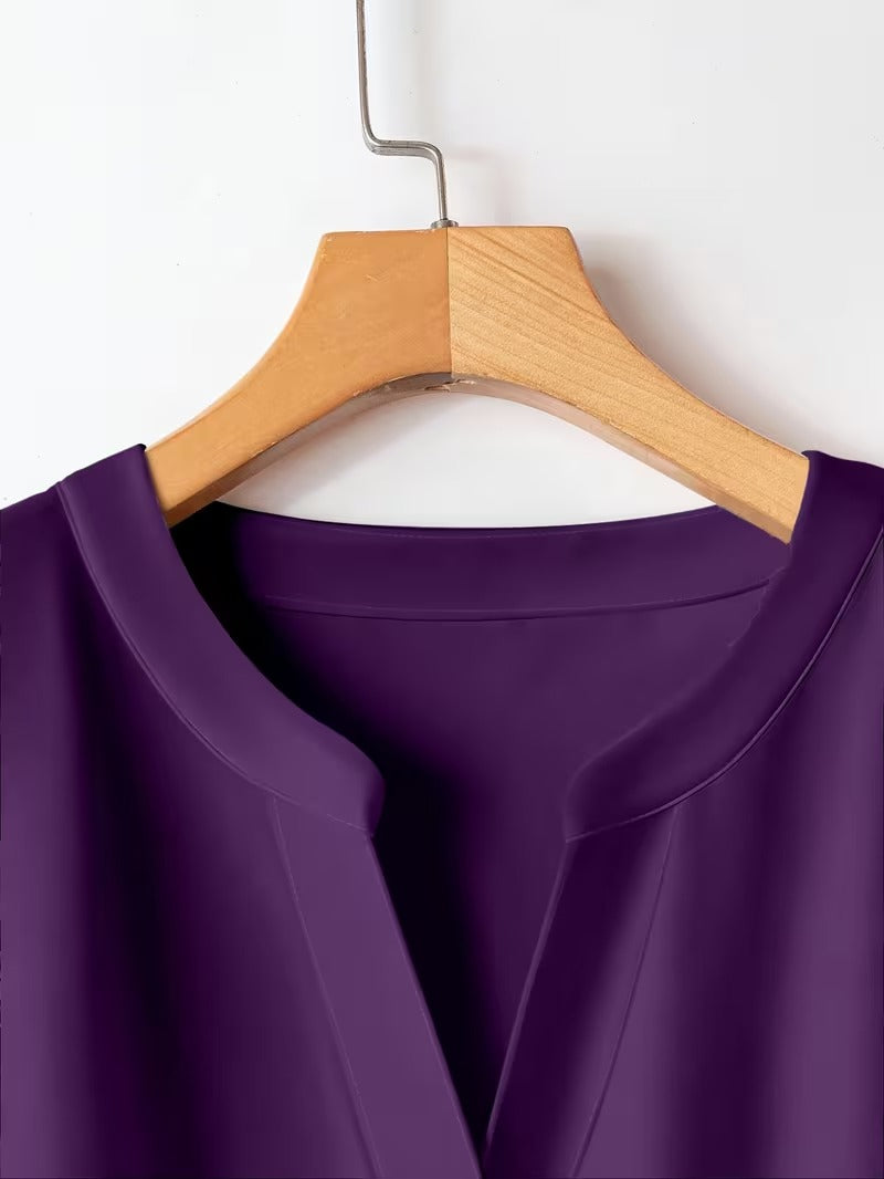 Women's Chic Casual Set