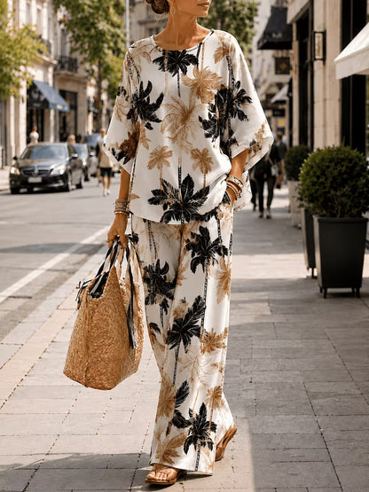 Women’s Printed Comfort Wear