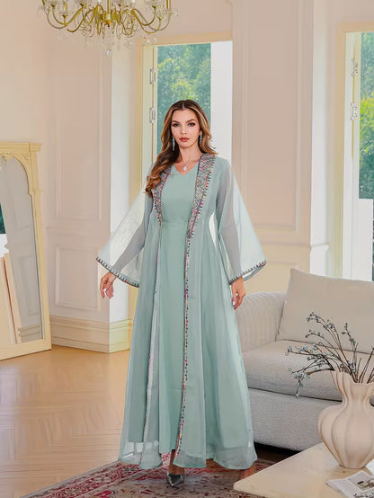 Women’s Stylish 2-Piece Suit Set