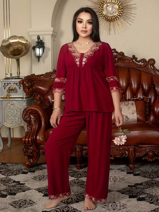 CozyDream Pajama Set