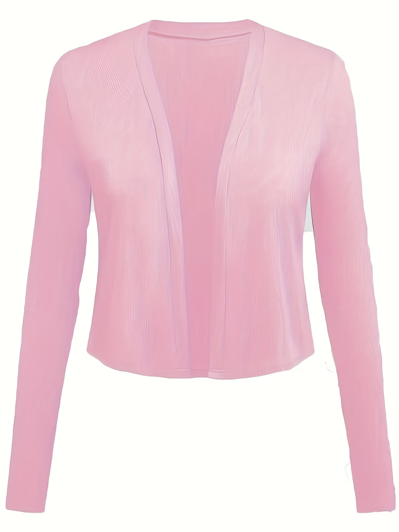 Women Elegant Top & Skirt Two-Piece Set