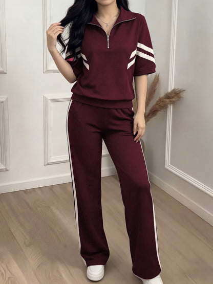 Urban Edge Co-Ord Set