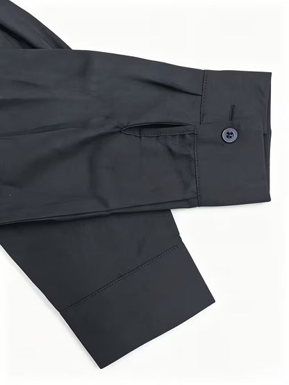 Women's Solid Shirt Pack of 2