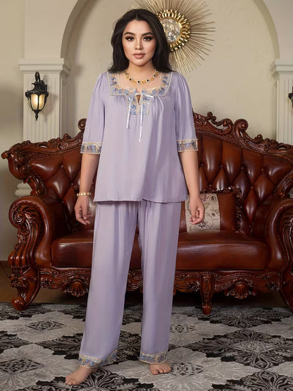 CozyDream Pajama Set