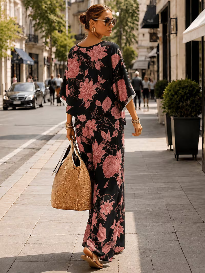 Women’s Printed Comfort Wear