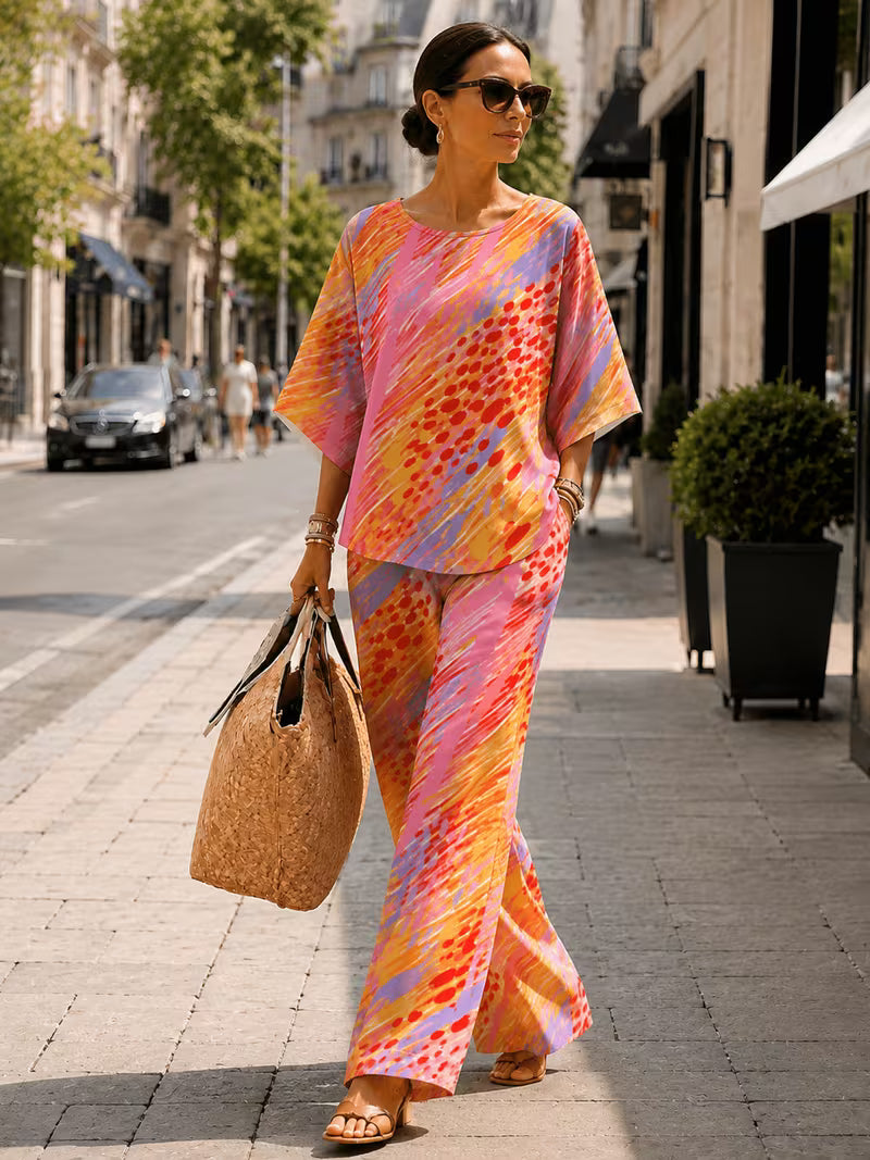 Women’s Printed Comfort Wear