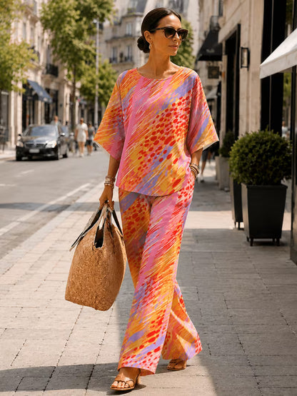 Women’s Printed Comfort Wear