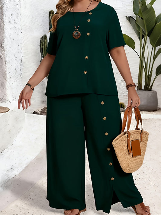 CurveEase Summer Set