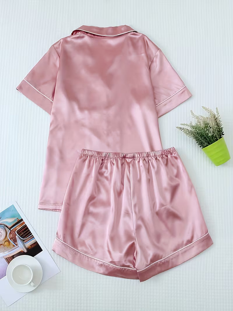 Pack of 3 Women's Everyday Comfort Nightwear Sets