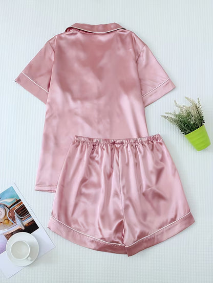 Pack of 3 Women's Everyday Comfort Nightwear Sets