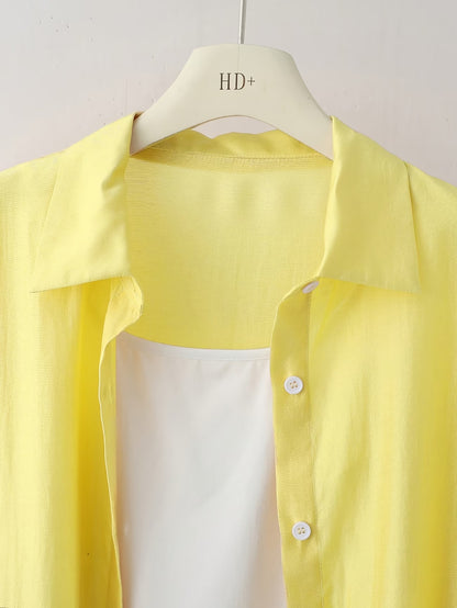 Women’s Stylish 3-Piece Outfit Set