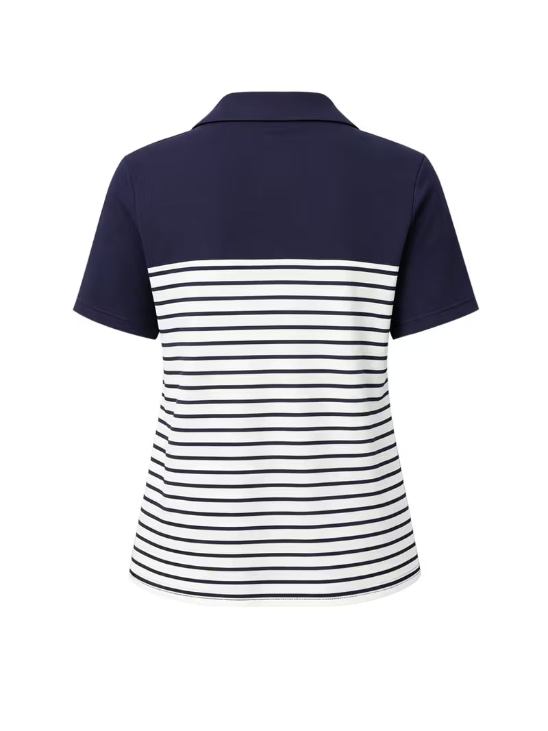 Women's Premium Contrast Outfit Set