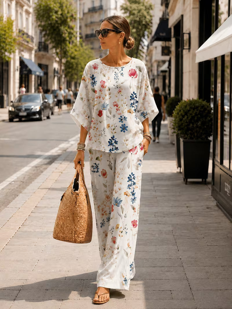 Women’s Printed Comfort Wear