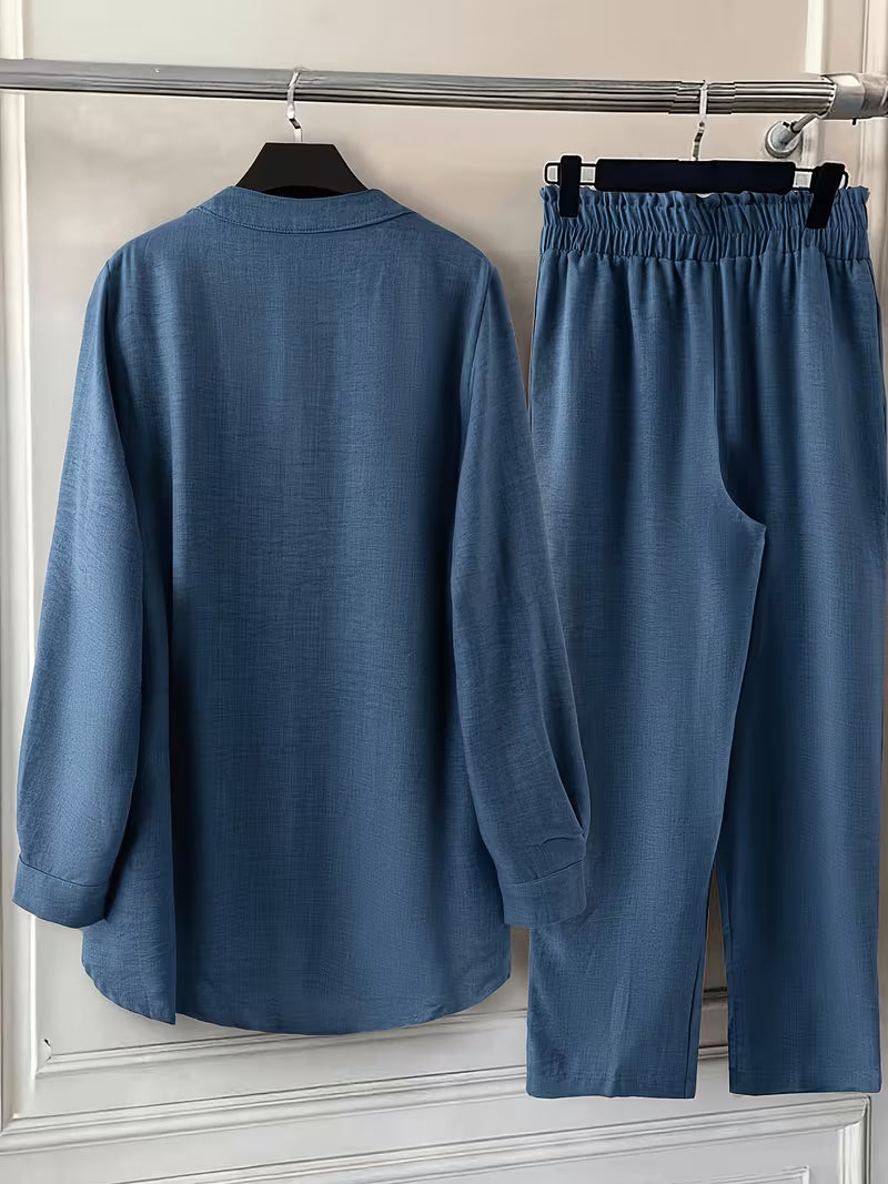 Women's Premium Lounge Set