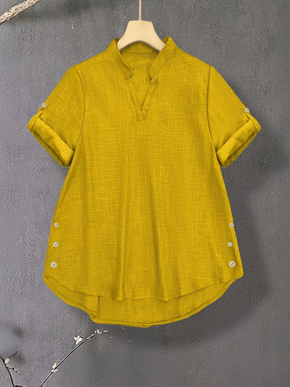 Veloura V-Neck Lounge Duo