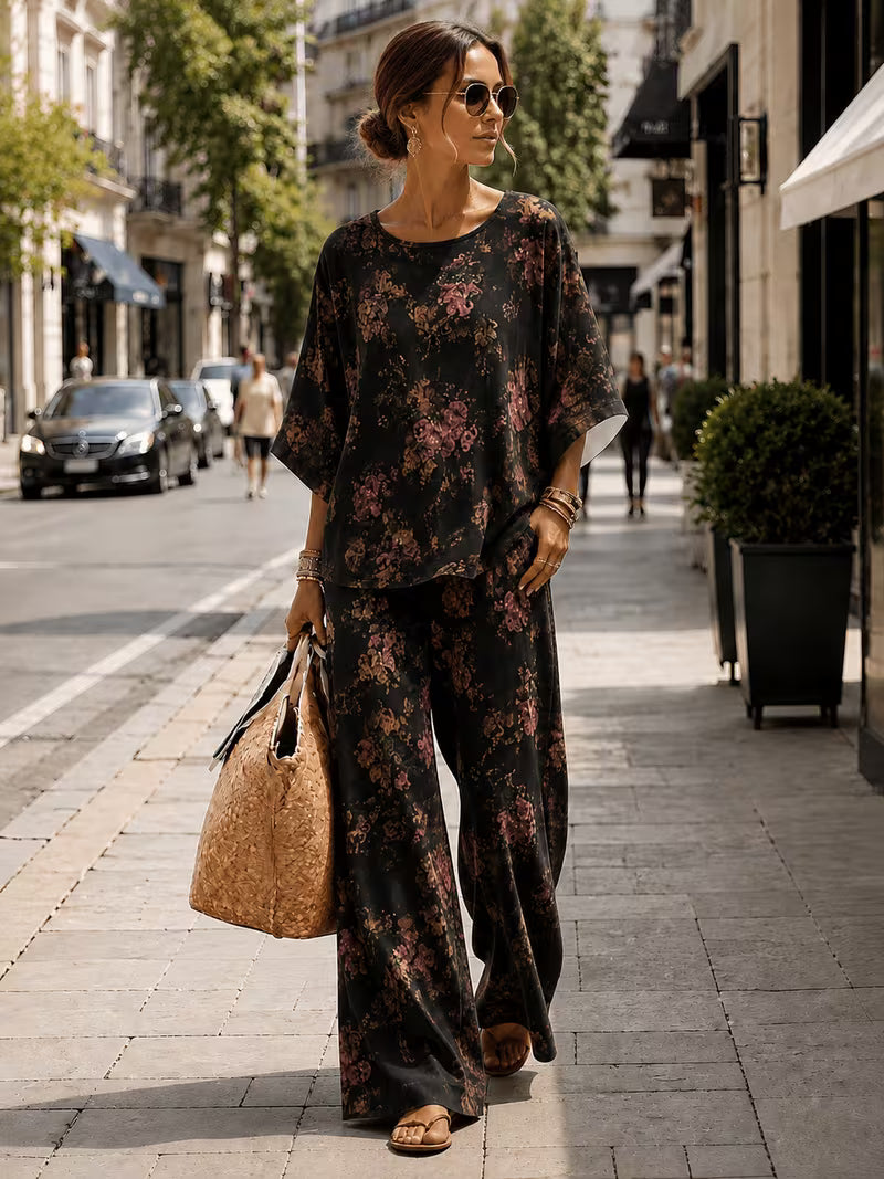 Women’s Printed Comfort Wear