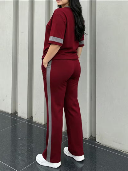 EuroChic Lounge Set