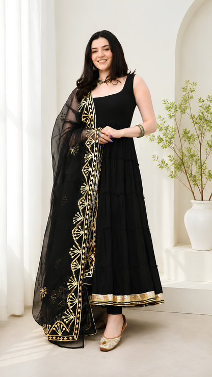 Women's Premium Festive Wear Set