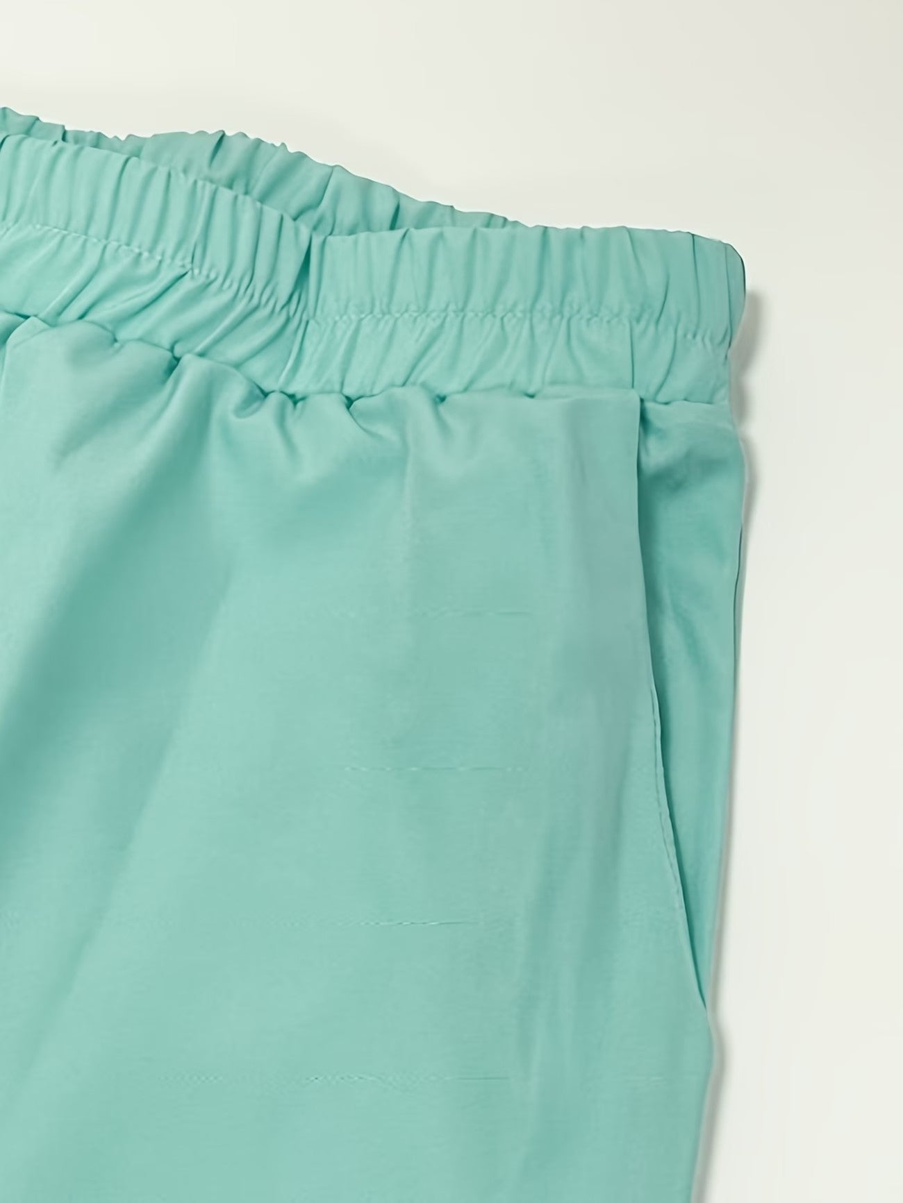 Stylish Wide Leg Set