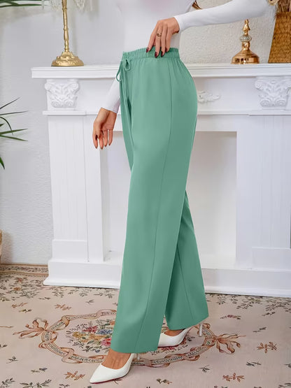 Luxury Pearl Sequin Abaya 2-Piece Set