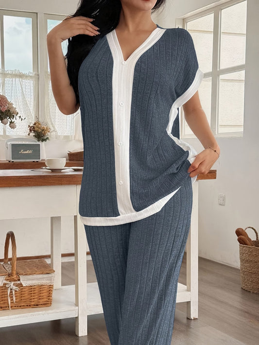 BreezeComfort Lounge Set