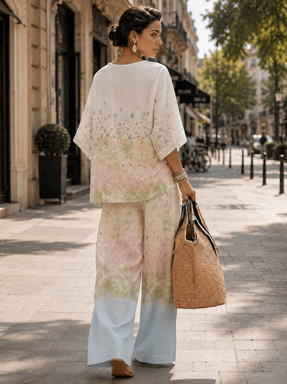 Women’s Printed Comfort Wear