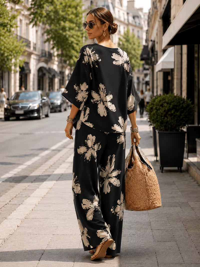 Women’s Printed Comfort Wear
