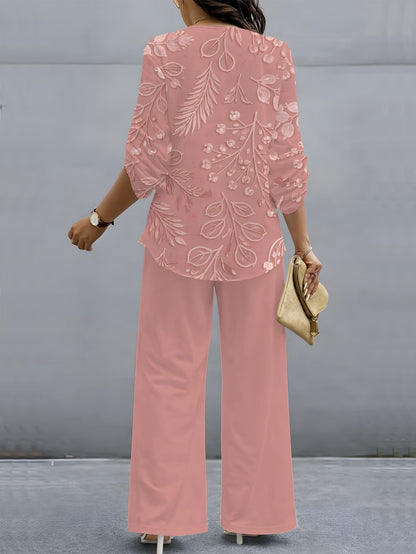 VoguePrint Co-Ord Set