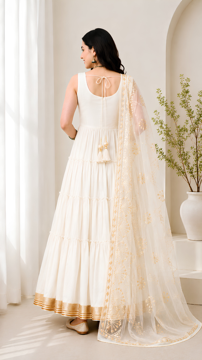 Women's Premium Festive Wear Set
