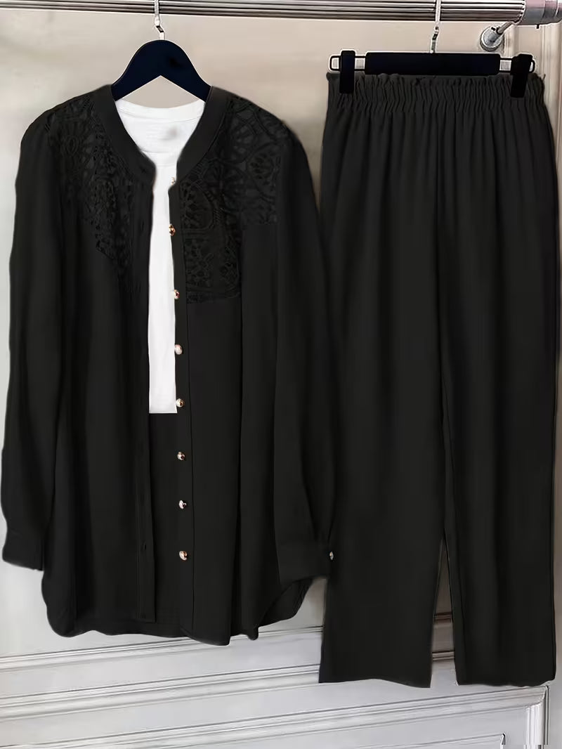 Women's Premium Lounge Set