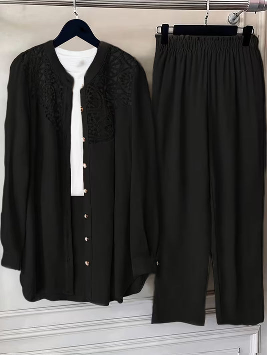 Women's Premium Lounge Set
