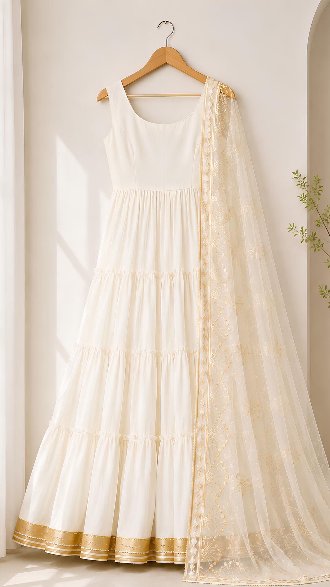 Women's Premium Festive Wear Set