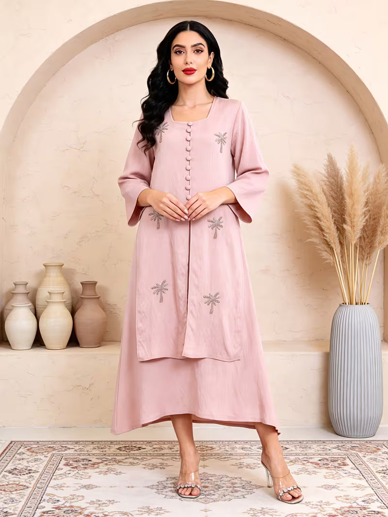 Women’s Stylish 2-Piece Suit Set