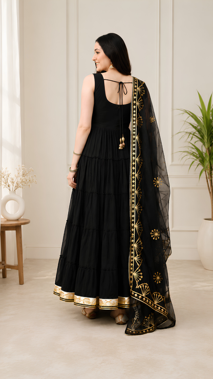 Women's Premium Festive Wear Set