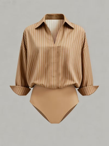 Women's Solid Shirt Pack of 2