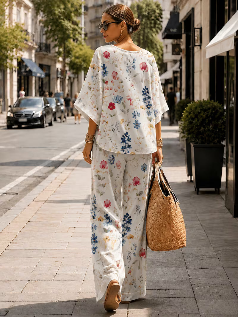 Women’s Printed Comfort Wear