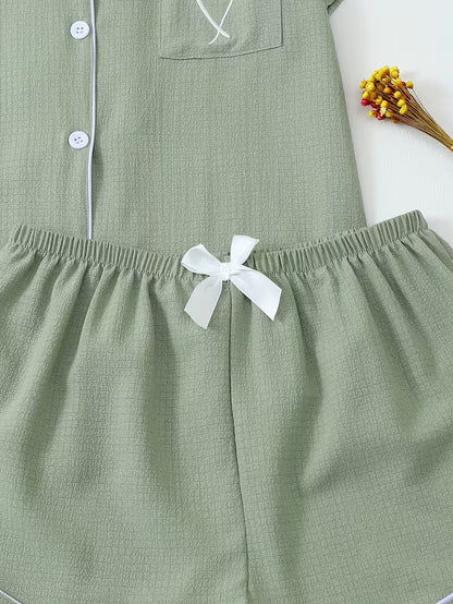 Pack of 3 Women's Everyday Comfort Nightwear Sets