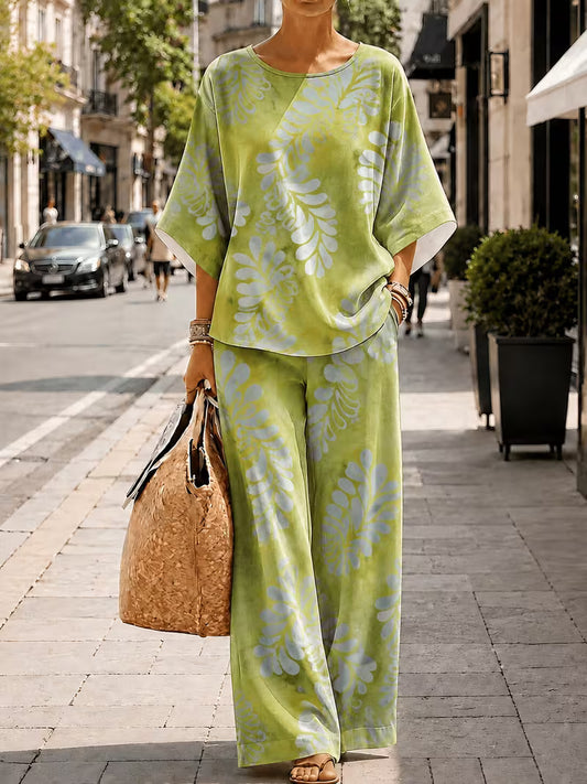 Women’s Printed Comfort Wear