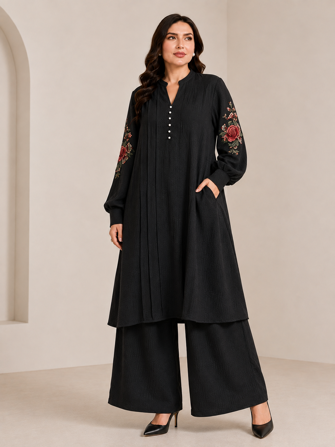 Women’s Premium Ethnic Wear