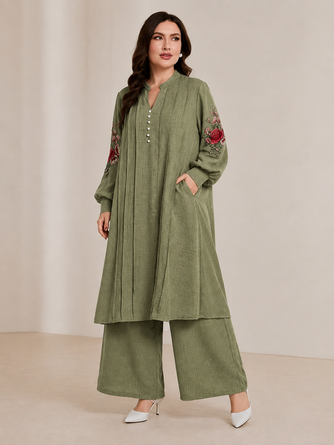 Women’s Premium Ethnic Wear