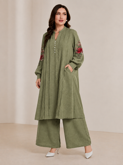 Women’s Premium Ethnic Wear